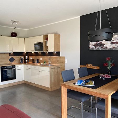 Villa Grande Fewo Enjoy We 2 Gohren-Lebbin Bagian luar foto