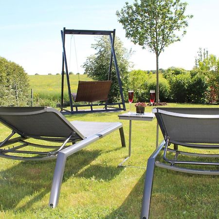 Villa Grande Fewo Enjoy We 2 Gohren-Lebbin Bagian luar foto