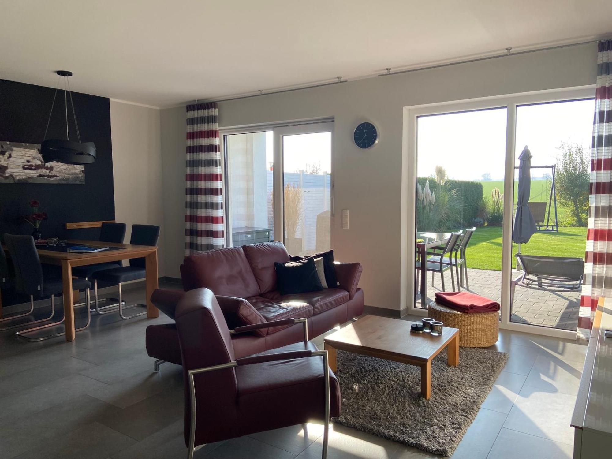 Villa Grande Fewo Enjoy We 2 Gohren-Lebbin Bagian luar foto