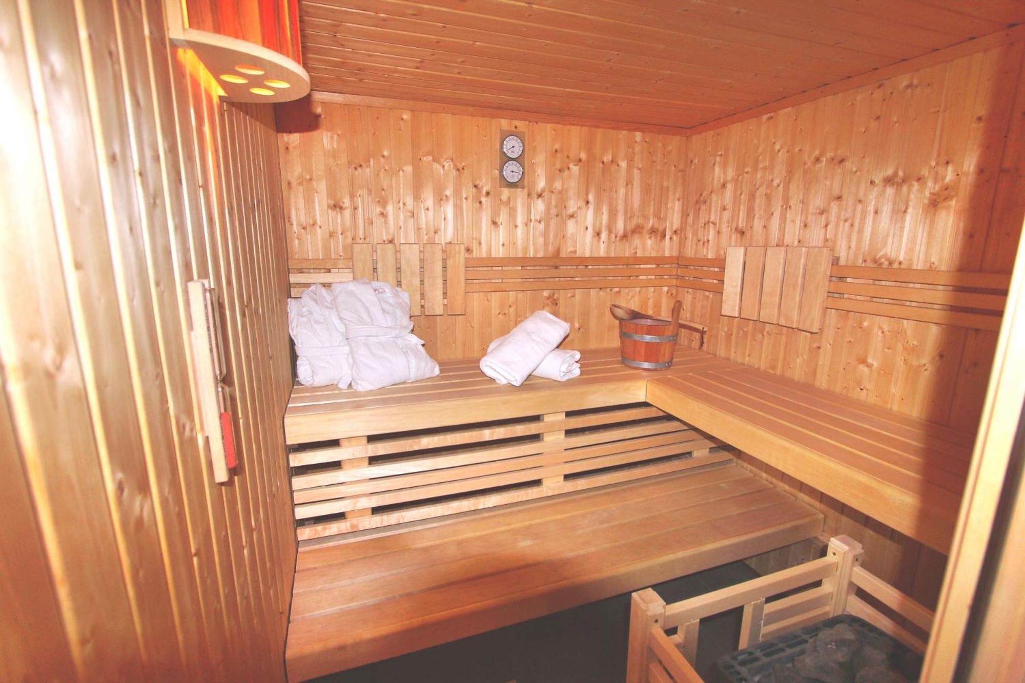 Villa Grande Fewo Enjoy We 2 Gohren-Lebbin Bagian luar foto